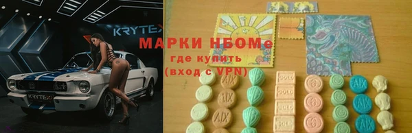 стафф Алзамай