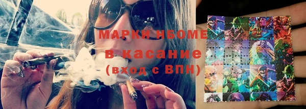 молекула духа Арсеньев