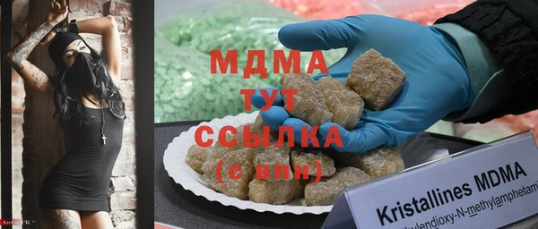 молекула духа Арсеньев